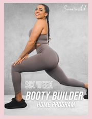 booty builder guide