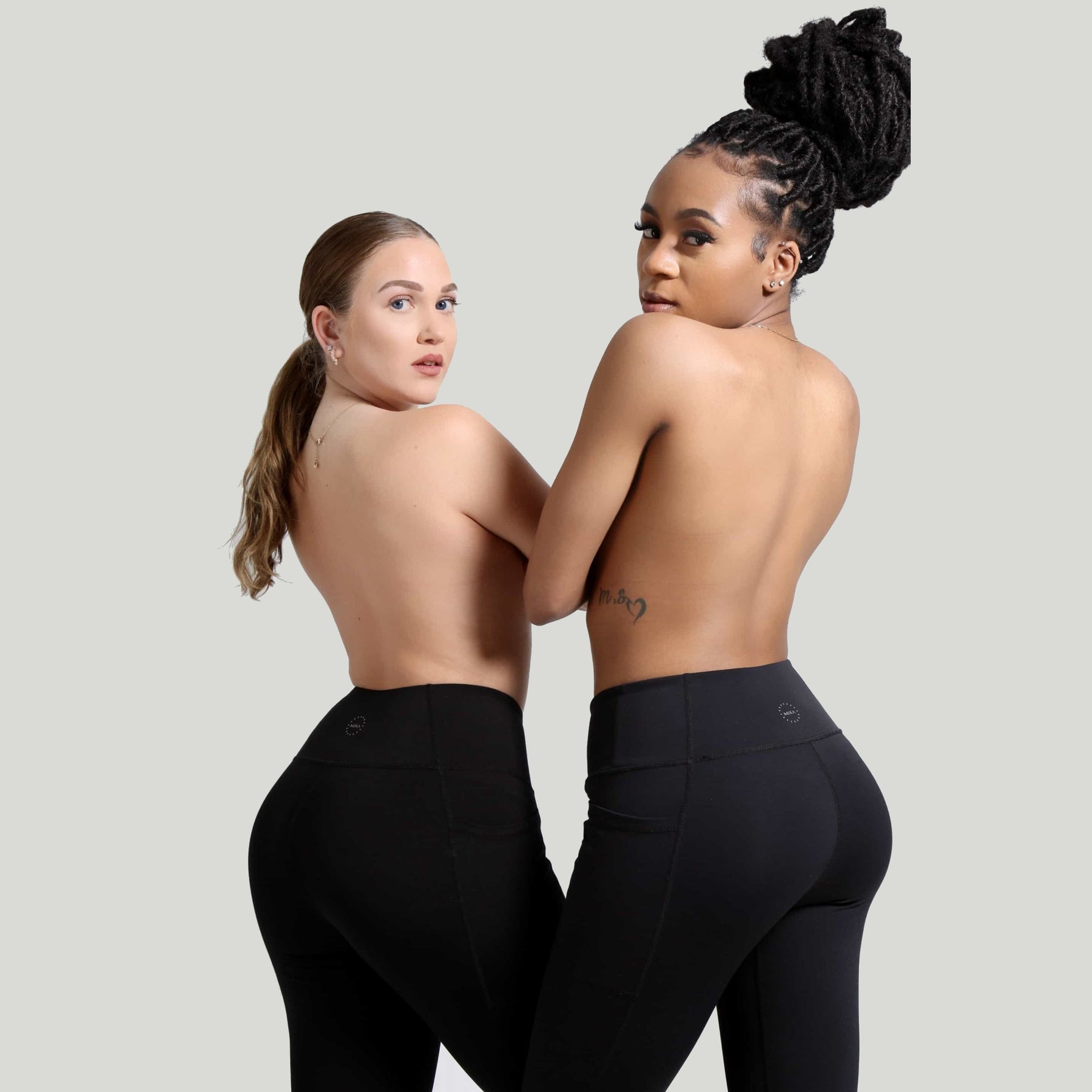 Buy Yoga Leggings For Women, Workout Pants With Pockets